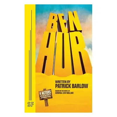 "Ben Hur" - "" ("Barlow Patrick")