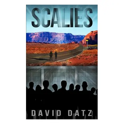 "Scalies" - "" ("Datz David")