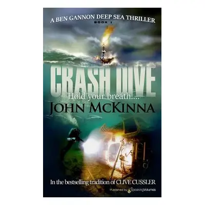 "Crash Dive" - "" ("McKinna John")