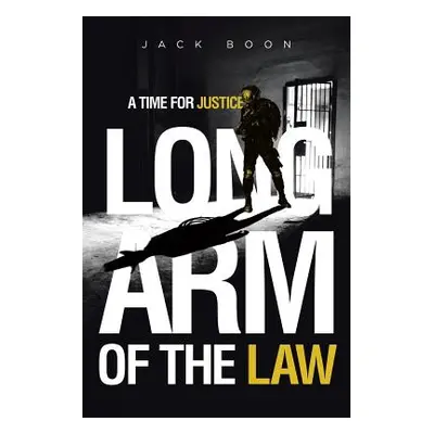 "Long Arm of the Law" - "" ("Boon Jack")