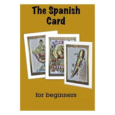 "The Spanish Card" - "" ("French The Little")