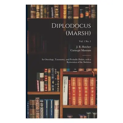 "Diplodocus