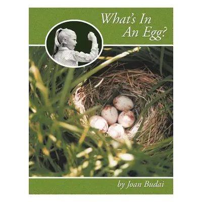 "What's In An Egg?" - "" ("Budai Joan")