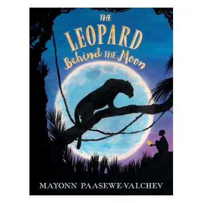 "The Leopard Behind the Moon" - "" ("Paasewe-Valchev Mayonn")