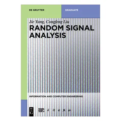 "Random Signal Analysis" - "" ("Yang Jie")