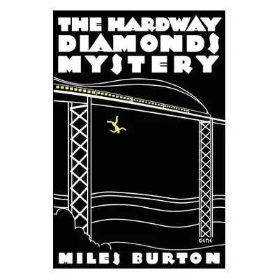 "The Hardway Diamonds Mystery" - "" ("Burton Miles")