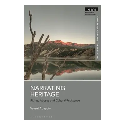 "Narrating Heritage: Rights, Abuses and Cultural Resistance" - "" ("Apaydin Veysel")