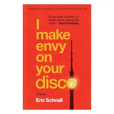 "I Make Envy on Your Disco" - "" ("Schnall Eric")