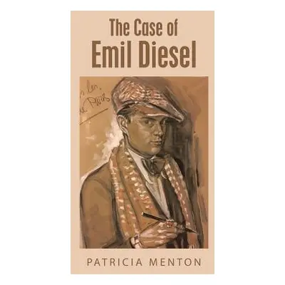 "The Case of Emil Diesel" - "" ("Menton Patricia")