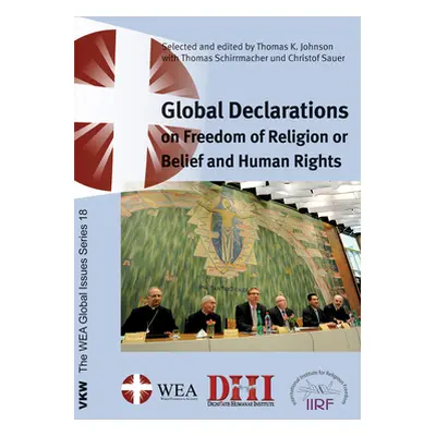 "Global Declarations" - "" ("Johnson Thomas K.")