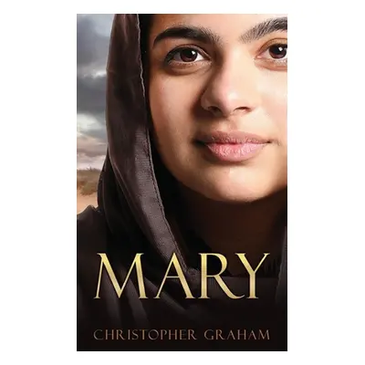 "Mary" - "" ("Graham Christopher")