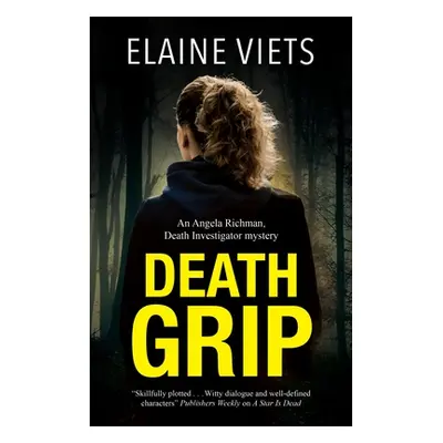 "Death Grip" - "" ("Viets Elaine")