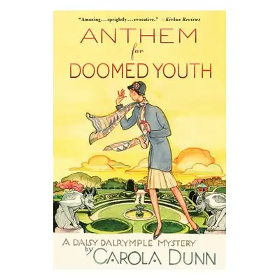 "Anthem for Doomed Youth" - "" ("Dunn Carola")