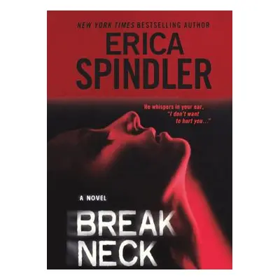 "Breakneck" - "" ("Spindler Erica")