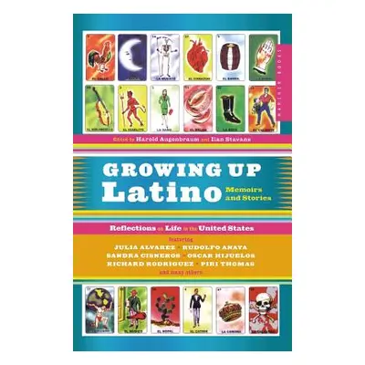 "Growing Up Latino" - "" ("Augenbraum Harold")