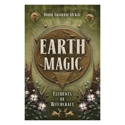 "Earth Magic" - "" ("Graham McKay Dodie")