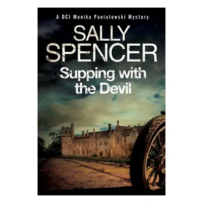 "Supping with the Devil" - "" ("Spencer Sally")