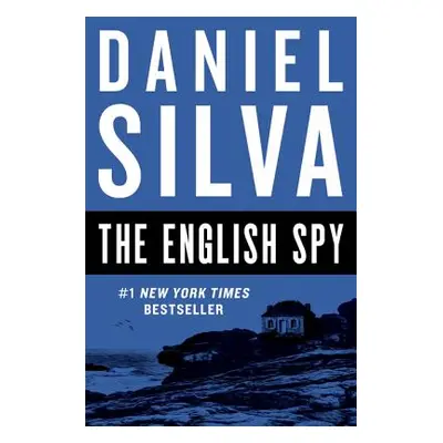 "The English Spy" - "" ("Silva Daniel")