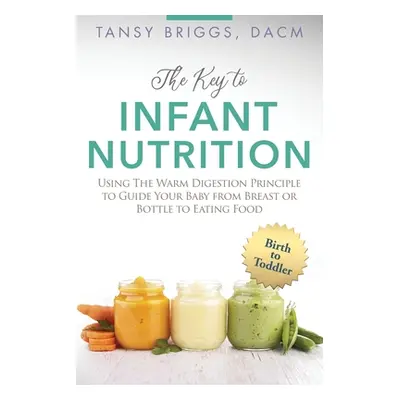 "The Key to Infant Nutrition: Using the Warm Digestion Principle to Guide Your Baby from Breast 