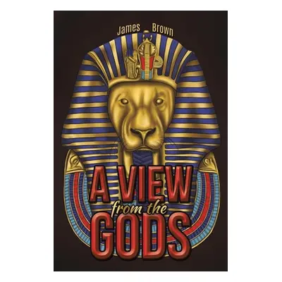 "A View from the Gods" - "" ("Brown James")