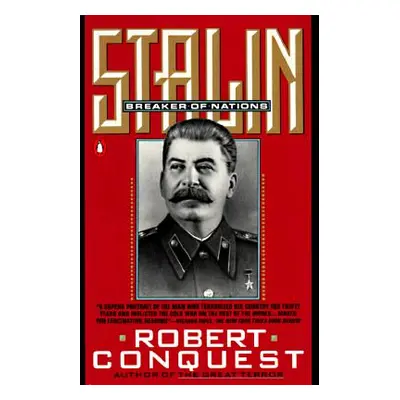 "Stalin: Breaker of Nations" - "" ("Conquest Robert")