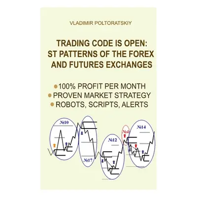 "Trading Code is Open: ST Patterns of the Forex and Futures Exchanges, 100% Profit per Month, Pr