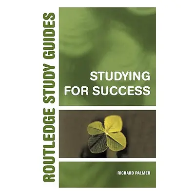 "Studying for Success" - "" ("Palmer Richard")