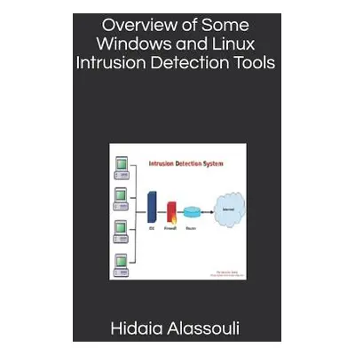 "Overview of Some Windows and Linux Intrusion Detection Tools" - "" ("Alassouli Hidaia Mahmood")