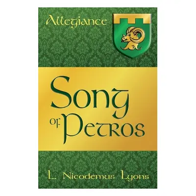 "Song of Petros" - "" ("Lyons L. Nicodemus")