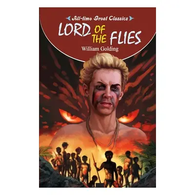 Lord of the Flies (Gupta Sahil)