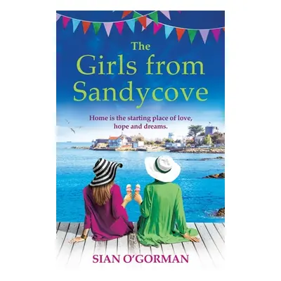 "The Girls from Sandycove" - "" ("O'Gorman Sian")