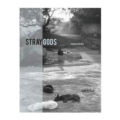 "Stray Gods" - "" ("Supinka Carolyn")