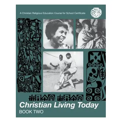 "Christian Living Today 2" - "" ("Bloomsbury Publishing")