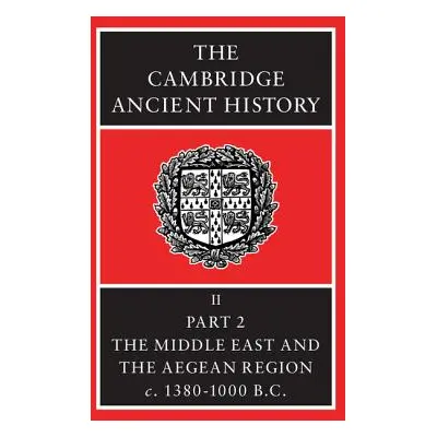 "The Cambridge Ancient History" - "" ("Edwards I. E. S.")