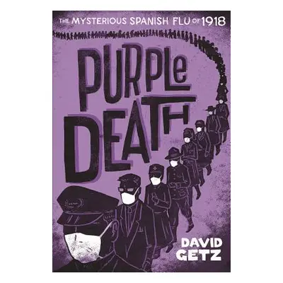 "Purple Death" - "" ("Getz David")