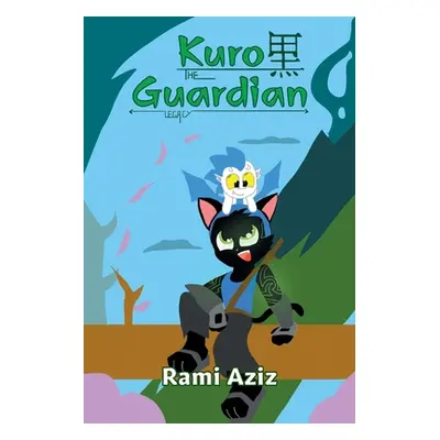 "Kuro The Guardian" - "" ("Aziz Rami")