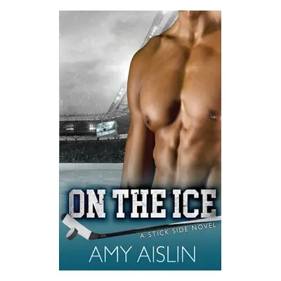 "On the Ice" - "" ("Aislin Amy")