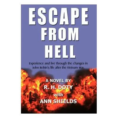 "Escape From Hell" - "" ("Doty R. H.")