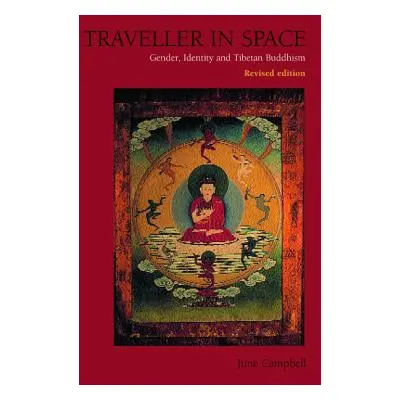 "Traveller in Space" - "" ("Campbell June")