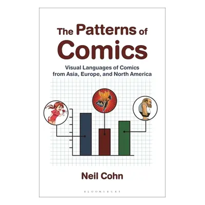 "The Patterns of Comics: Visual Languages of Comics from Asia, Europe, and North America" - "" (