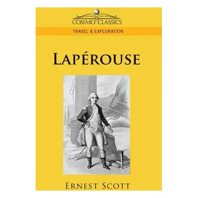 "Laperouse" - "" ("Scott Ernest")