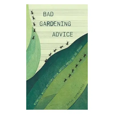 "Bad Gardening Advice: Winnipeg Music Reviews From Artist Redacted to Zrada" - "" ("Schmolaris S