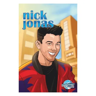 "Orbit: Nick Jonas" - "" ("Frizell Michael")