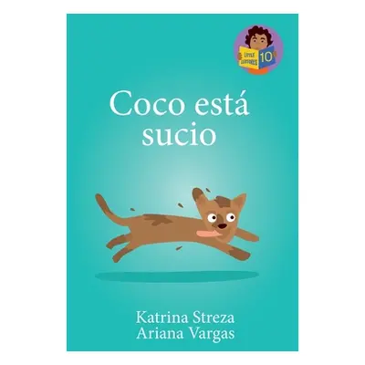 "Coco est sucio" - "" ("Streza Katrina")