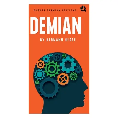 "Demian (Premium Edition)" - "" ("Hesse Hermann")