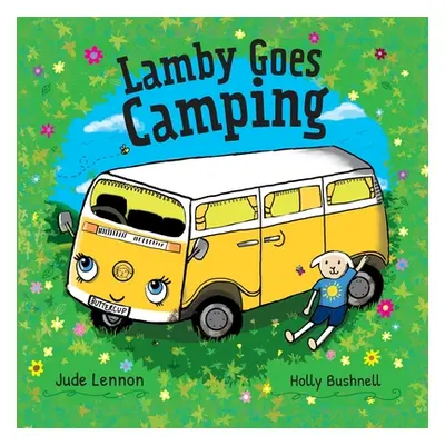 "Lamby goes Camping" - "" ("Lennon Jude")