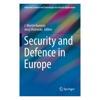 "Security and Defence in Europe" - "" ("Ramrez J. Martn")