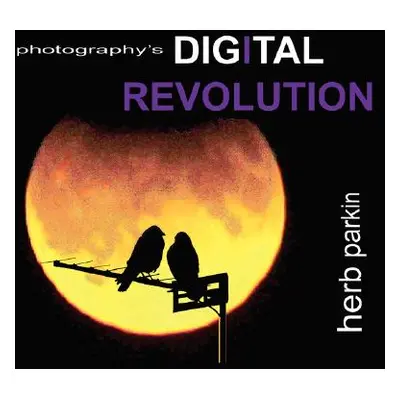 "Photography's Digital Revolution: An Adventure Into Personal Vision and Creative Expression" - 