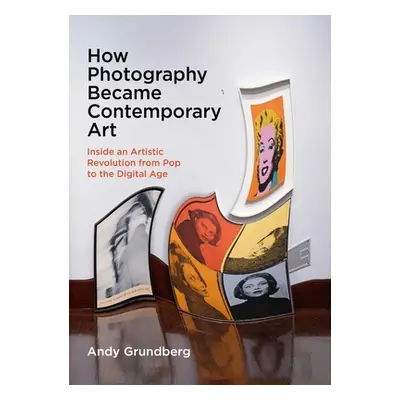 "How Photography Became Contemporary Art: Inside an Artistic Revolution from Pop to the Digital 