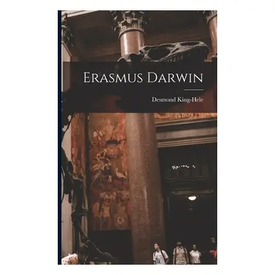 "Erasmus Darwin" - "" ("King-Hele Desmond")